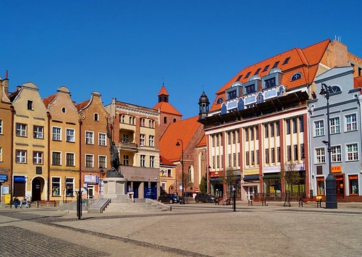 Rynek.